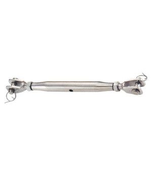 TENSOR 0 12mmFabricado en acero inox AISI-316