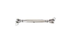 TENSOR 0 10mm (Pack 5)Fabricado en acero inox AISI-316