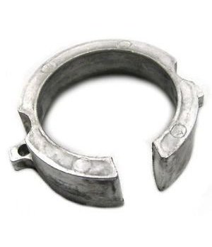 ANODO MERCUISER COLA BRAVO ALUMINIO