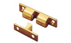 STUD CATCH, BRASS 49MMFabricado en latón pulido