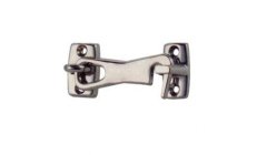 CABIN DOOR HOOL 77 MM  AISI316Fabricado en fundición de acero inox, AISI-316
