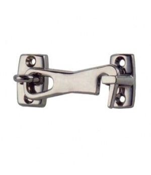 Gancho Puerta 77 MM INOX GS72393 nautico