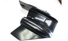 CARCASA COLA BRAVO I