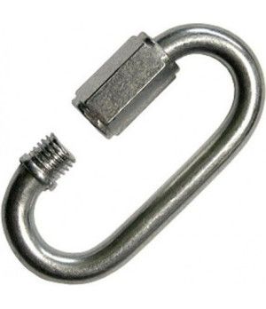 GRILO OVALADO 12MM