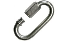 GRILLI OVALADO 8 MM (PACK 15)