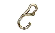 MOSCHETTONE SPECIALE 12MM (PACK 5)Fabricado en acero inox. AISI-316