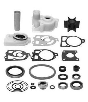 KIT REPARACION BOMBA  AGUA