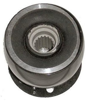 ACOPLAMIENTO MOTOR