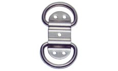 DOUBLE PADESEFabricado en acero inox. AISI-316