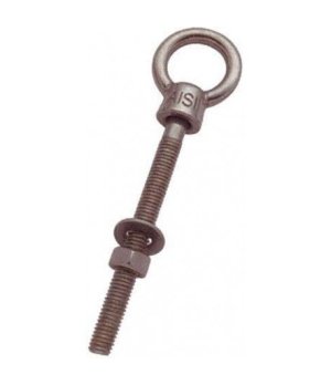 GOLFARE 8*80 INOX PER DADOFabricado en acero inox. AISI-316