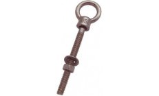 Cancamo M8*80 UN Perno (Pack 10) GS72040B nautico