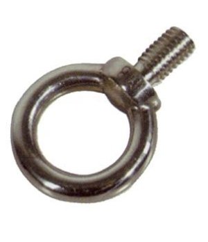 CANCAMO TORNILLOFabricado en acero inox. AISI-316