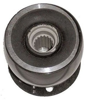 ACOPLAMIENTO MOTOR