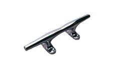 GALLOCCIA  203MM. INOX.Fabricado en acero inox. AISI-316