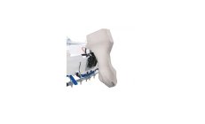 FULL OUTBOARD COVER 15 - 20HPPara motores fueraborda de 2 y 4 tiempos. Confeccionadas en tejido de poliester de 320 g/m2. Imperm