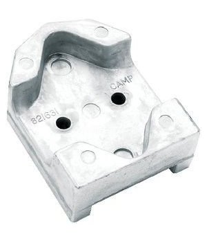 Anodo Transon Moderno Aluminio 821631Q1 CM821631A - vista detalle