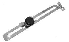 HATCH ADJUSTER, SSRegulador de apertura fabricado en acero inox