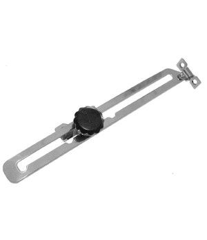 HATCH ADJUSTER, SSRegulador de apertura fabricado en acero inox