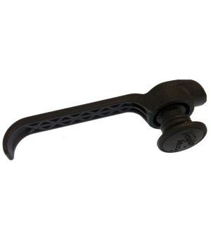 HANDLE W/ POST, "O" RINGS, SCREWManeta apertura escotilla. Recambio para escotillas Taylor