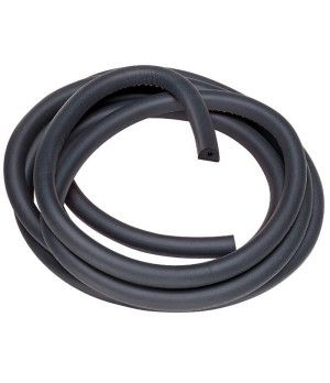 1/2" D-SPONGE GASKETJunta de esponja con perfil ‘D’ para cierre de escotillas y portillos