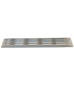 VENT-VENTURI WHITESencillo y actual diseño. fabricado en plástico ABS, resistente a la corrosión. Para sistemas de ventilacion d