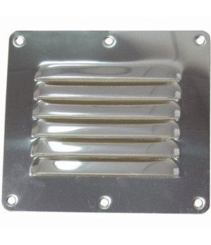Rejilla Ventil. 127x115x0,8 GS31176 nautico