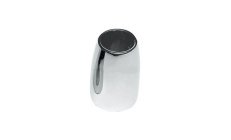 BASE BALCON CONICA 25 MM. 90ºBases de cono truncado para púlpitos. Fabricado en acero inox AISI-316. Pulido a espejo. Incluye to
