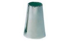 BASE BALCON CONICA 25 MM. 90º