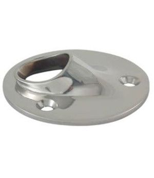 BASE RUND SOLD. 45º 7/8"