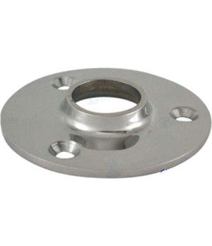 BASE RETONDA SOLD. 90º 7/8"