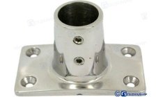 BASE RECHTW. 90º 7/8"