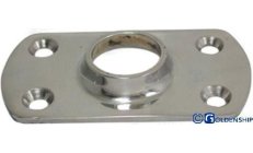 "BASE RECTANGULAIRE SOLDABLE 90º 1"