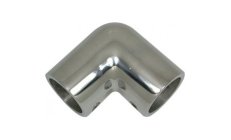 CODO INOX  90º   1"  25mm