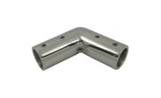 CODO INOX 110º  7/8"