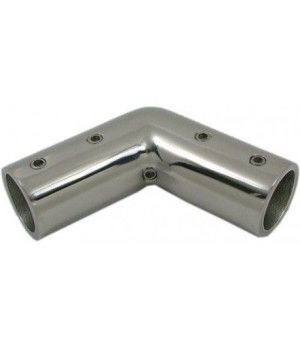 CODO INOX 110º  7/8"