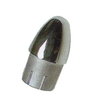 TERMINALE TAPPO 7/8"