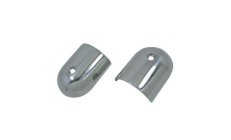 TERMINAL PERFIL INOX 47 mm (Par)