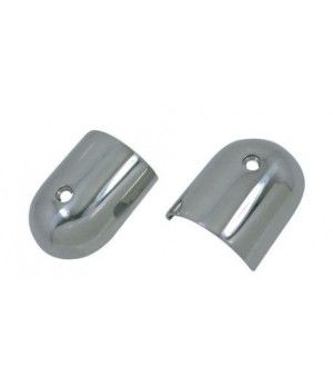 TERMINAL PERFIL INOX 57 mm.