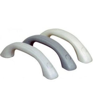 HANDLE CREAMAsa fabricada en PVC blando con soporte interior de plástico rígido. Puede utilizarse en el interior o exterior. Tap
