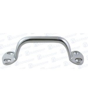ASA INOX 152 mmFabricada en acero inox AISI-316