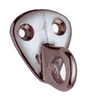 FENDER HOOK (PACK 2)Fabricado en acero inox AISI-316