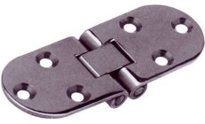 Bisagra Empotrable 80X30 (pack de 2) GS72170 nautico