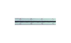 CONTINUOUS HINGEFabricada en acero inox pulido
