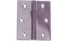 CERNIERAINOX 50*70*0.8 (Pack 2)BISAGRA EN ACERO INOX PULIDO