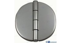 BISAGRA CUBIERTA SS.16 65x65