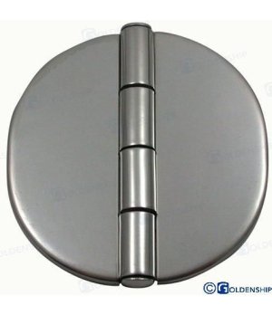 BISAGRA CUBIERTA SS.16 65x65