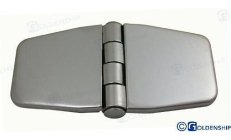 SCHANIER MIT EDELSTAHLDECKEL .16 37X76