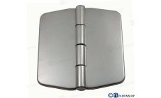 SCHANIER MIT EDELSTAHLDECKEL .16 75X74