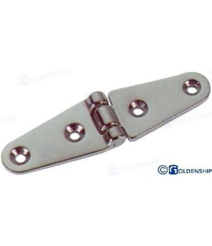 CERNIERA INOX-316 103*25*5 MM