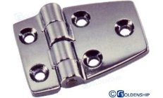SCHANIER INOX-316 76X38X5MM
